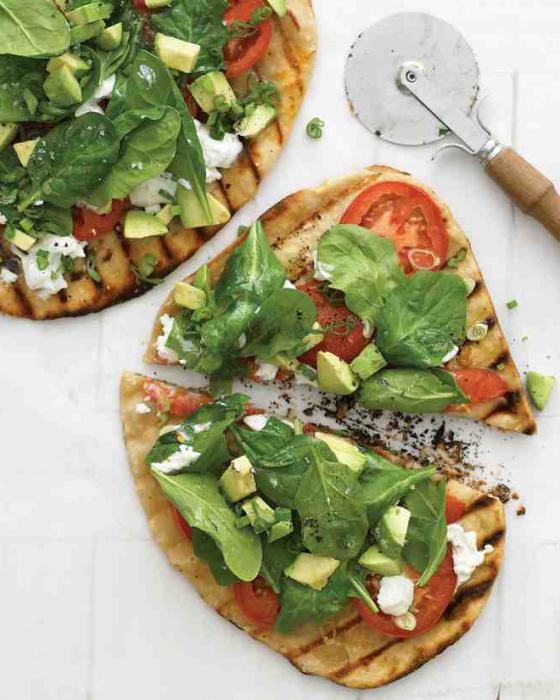 Pizza i aerogril: Receptet för att laga en utsökt maträtt