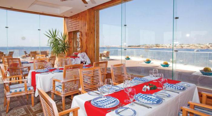 Sunrise Välj Arabian Beach Resort 5: recension, beskrivning och turistrecensioner