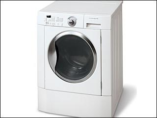 vilken typ av tvättmaskiner är bra