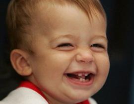 Villkor och ordning för tandvård i barnet